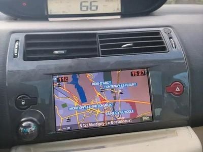 Occasion 2007 Citroën C4 Berline | 2 400 € (Super prix)