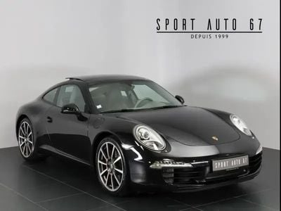 Porsche 911 Carrera S