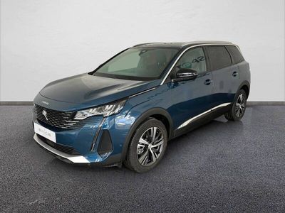 occasion Peugeot 5008 5008BlueHDi 130ch S&S EAT8