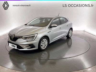 occasion Renault Mégane IV Berline TCe 140 EDC FAP - 21N Business