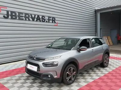 occasion Citroën C4 Cactus BlueHDi 100 S&S BVM6 Feel