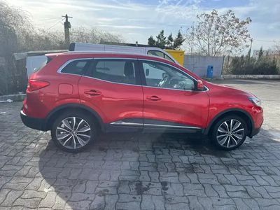 occasion Renault Kadjar TCe 130 Energy Intens