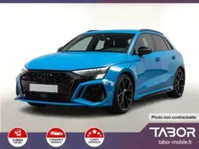 occasion Audi RS3 Rs3Tfsi Quattro Nav Cam