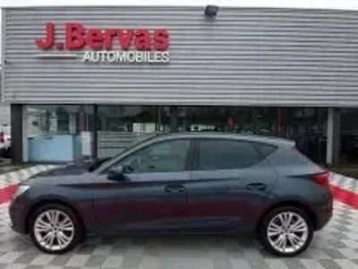 occasion Seat Leon 2.0 Tdi 150 Dsg7 Style Business