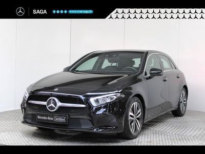 occasion Mercedes A200 Classe163ch Progressive Line 7g-dct 9cv