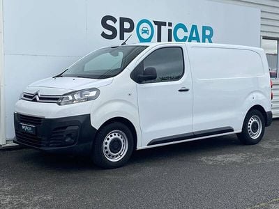 Citroën Jumpy