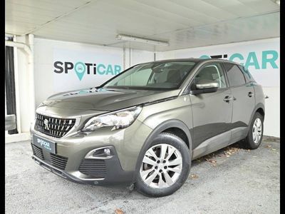 occasion Peugeot 3008 1.2 PureTech 130ch Allure S&S