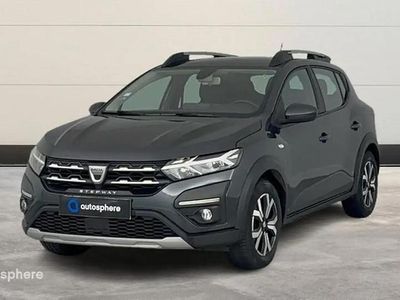 Occasion 2021 Dacia Sandero Comfort Berline | 13 099 € (Prix juste)