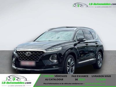 Occasion Hyundai Santa Fe 200 ch (147 kW) 2021 SUV