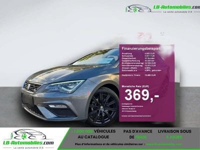 Occasion 2017 Cupra Leon Break | 23 800 € (Prix juste)