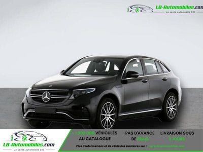 occasion Mercedes EQC400 4Matic