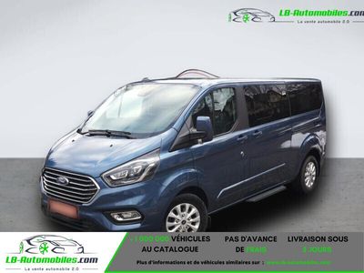 occasion Ford Tourneo 310 L1H1 2.0 EcoBlue 130 BVM