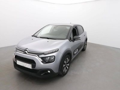 Occasion 2024 Citroën C3 PureTech Citadine | 12 990 € (Prix juste)