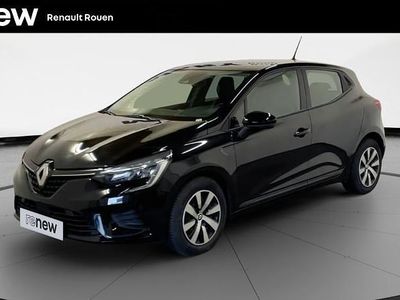 Noir Occasion 2023 Renault Clio V Equilibre Citadine | 14 990 € (Prix juste)