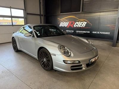 Porsche 911 Carrera S
