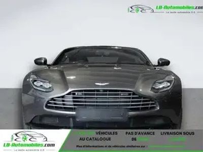 occasion Aston Martin DB11 5.2 Biturbo V12 609 Ch