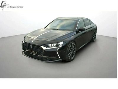 Noir Occasion 2022 DS Automobiles DS9 Rivoli Plus Berline | 39 900 €