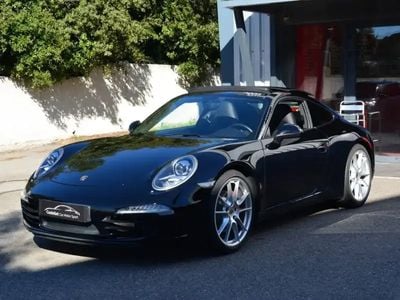 Porsche 911 Carrera S