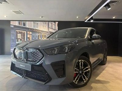 Occasion 2025 BMW iX2 M Sport SUV | 43 200 € (Prix juste)