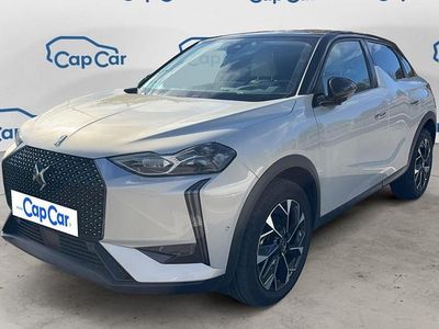 Occasion DS Automobiles DS3 Rivoli 2023