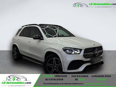 Occasion 2020 Mercedes GLE300 | 65 000 € (Prix assez cher)