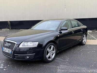 Occasion 2006 Audi A6 Ambiente Berline | 3 390 €