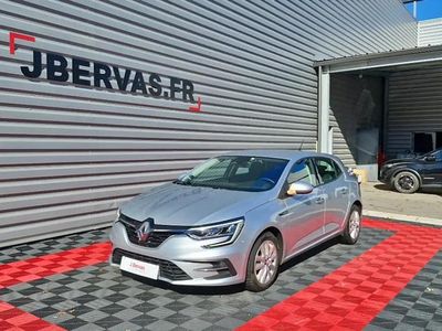 Occasion 2022 Renault Mégane IV Business Berline | 15 990 € (Prix juste)