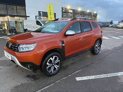 occasion Dacia Duster DusterECO-G 100 4x2