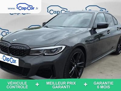 BMW M340