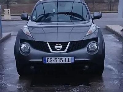 Occasion Nissan Juke Acenta Connect 110 ch (80 kW) 2012 SUV