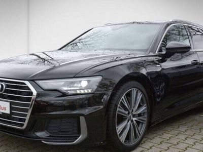 occasion Audi A6 Avant 50 TDI 286ch S line