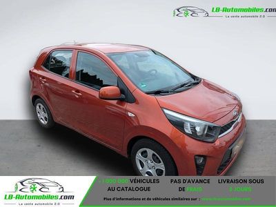 Occasion 2020 Kia Picanto Citadine | 15 900 € (Prix juste)