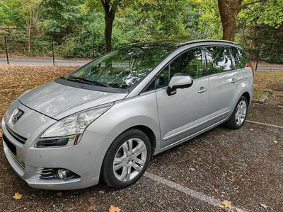 Occasion Peugeot 5008 Premium 156 ch (114 kW) 2011 Monospace