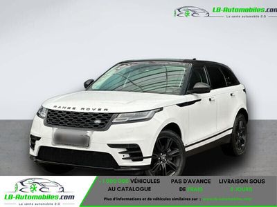 occasion Land Rover Range Rover Velar 2.0l D180 Bva