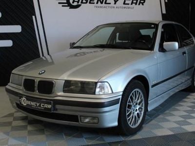 Occasion BMW 316 105 ch (77 kW) 1999 Berline