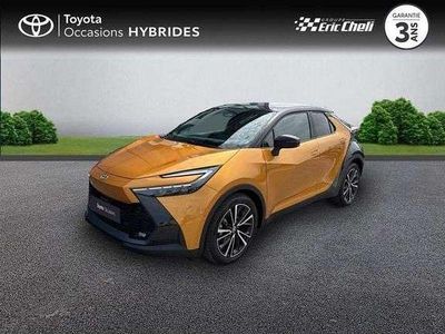 Nouvelle 2025 Toyota C-HR SUV | 39 990 € (Prix cher)