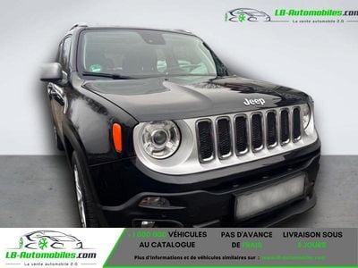 Occasion 2018 Jeep Renegade SUV | 20 900 € (Prix assez cher)