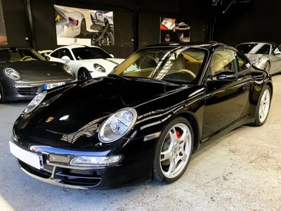 Porsche 911 Carrera 4S