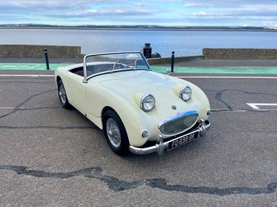 Occasion Austin Healey Frogeye 46 ch (33 kW) 1959 Cabriolet
