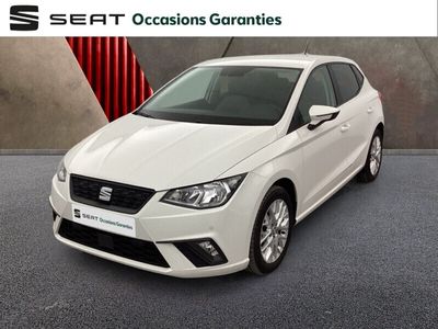 occasion Seat Ibiza 1.0 EcoTSI 95ch Start/Stop Urban