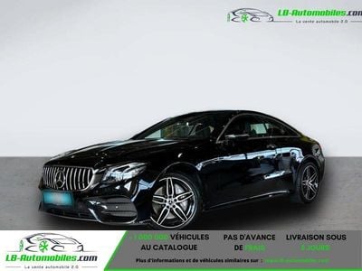 Occasion 2019 Mercedes E450 AMG Berline | 48 000 €