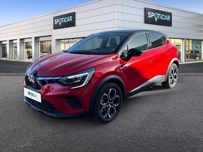 Occasion 2024 Mitsubishi ASX Instyle SUV | 29 724 €