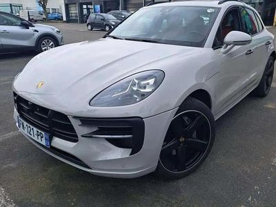 Occasion 2020 Porsche Macan SUV | 40 000 €