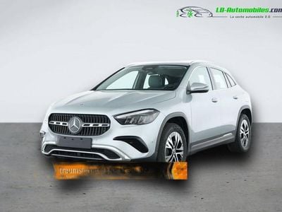 Mercedes GLA180