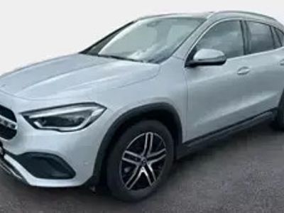 Mercedes GLA200