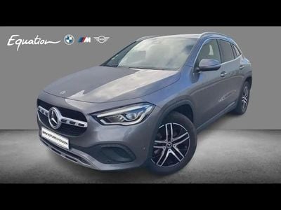 Mercedes GLA200