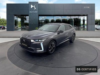 Noir Occasion 2024 DS Automobiles DS4 Berline | 46 990 €