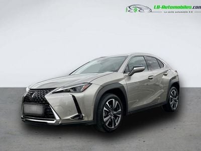 Lexus UX 250h