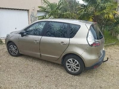 Renault Scénic III