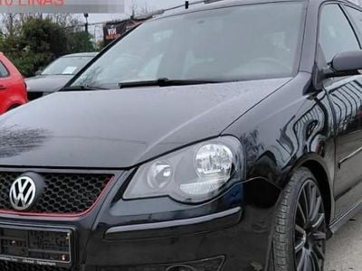 Occasion 2006 VW Polo GTI Citadine | 6 490 €